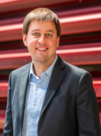 Norman Toporcer - European Patent Attorney at Elion