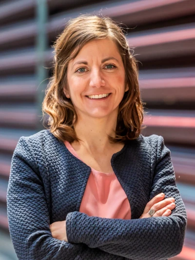 Nuria Roqué - European Patent Attorney at Elion